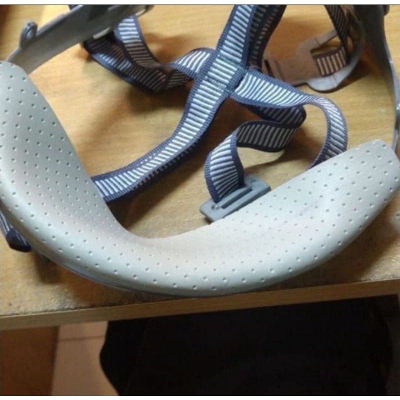FASTEREK  Iner Helm/Sarangan Helm Safety