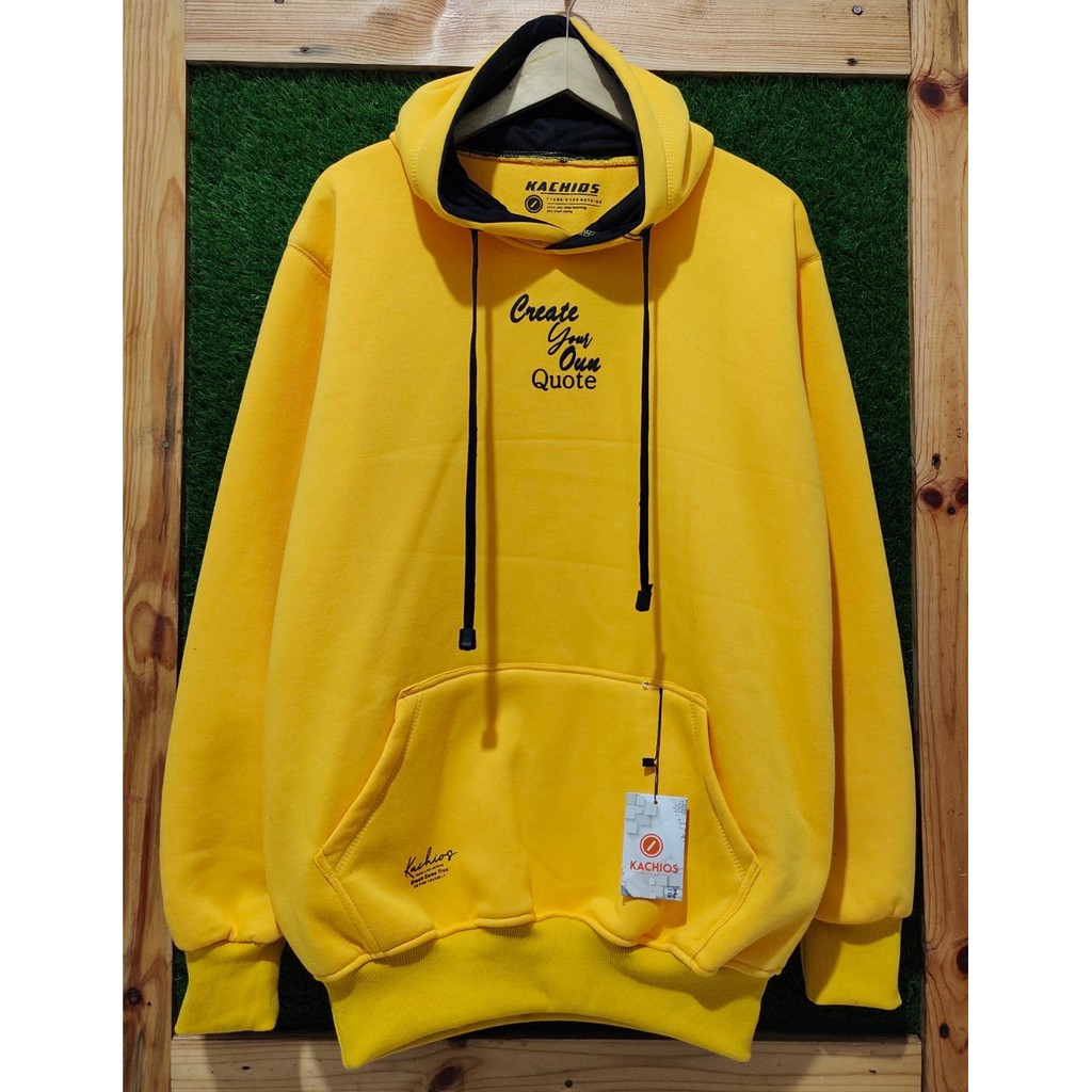 Jaket Hoodie Pria Cod Aesthetic Original Kachios Brand Distro Kota Bandung Terbaru Terpopuler Dan Terlaris Oversize Unisex Sweater Hoodie Pria Katun Casual Distro Masa Kini Hudie Pria Wanita Hodie Casual Warna Hijau Dove List Make Today Amazing Masa Kini-2