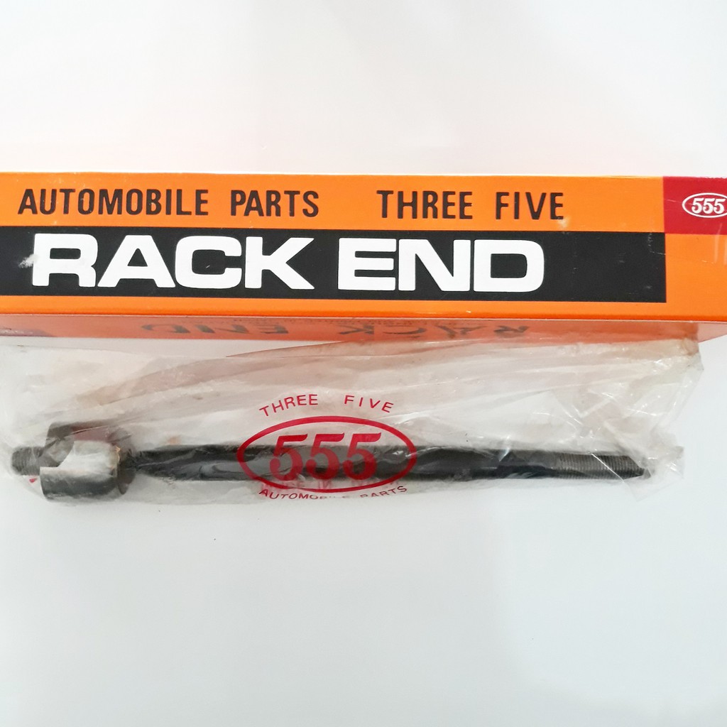 555 JEPANG RACK END - LONG TIE ROD RUSH / TERIOS (2007-2017)