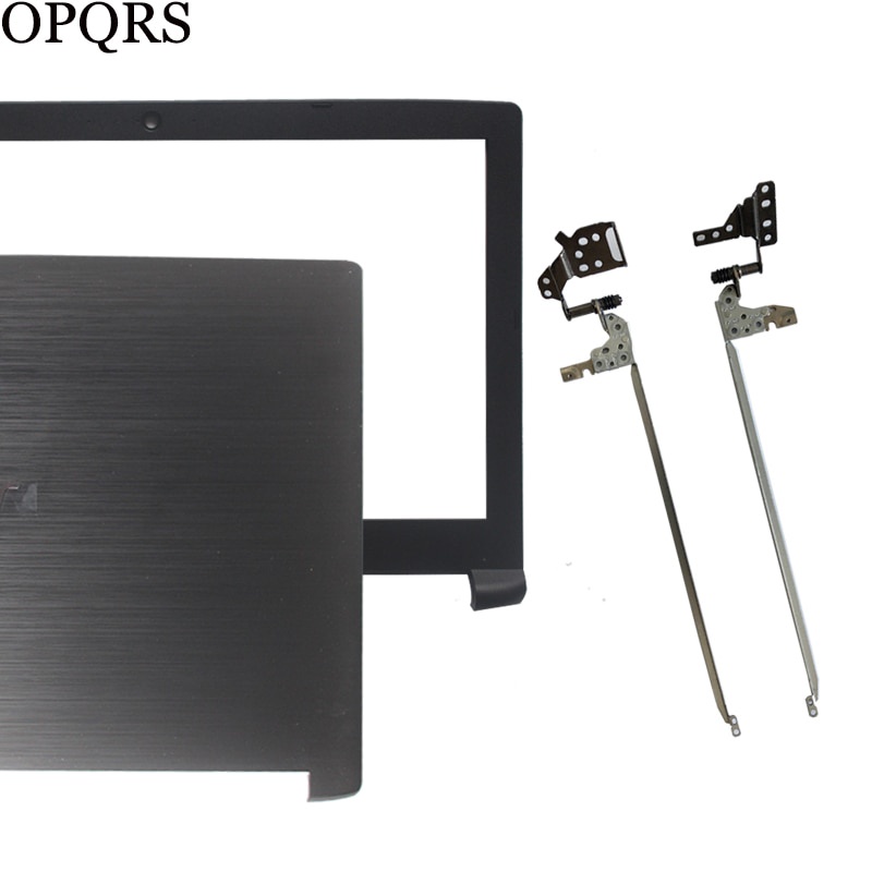 PREORDER FOR Acer Aspire 3 A315-41 A315-41G A315-33 A315-53 A315-53G Rear Lid TOP case laptop LCD Back Cover/LCD Bezel Cover/LCD hinges