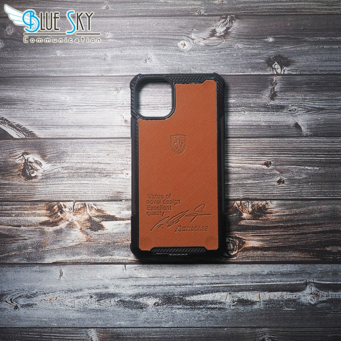 HARDCASE PREMIUM KEREN LEATHER IPHONE 11 PRO MAX FERRARI TERBARU