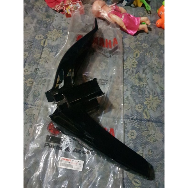 spakbor depan force 1 original