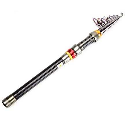 Joran Pancing Carbon Fiber