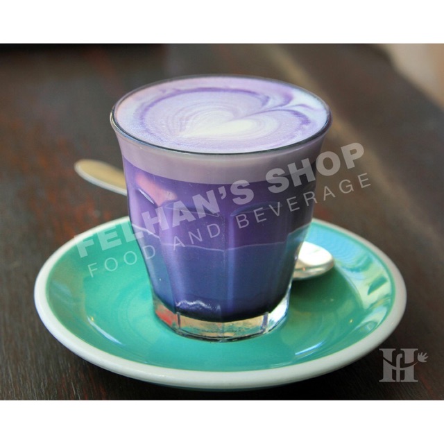 

(1 Kg) Taro Premix Milkshake / Bubble Powder Drink