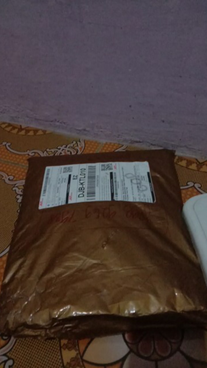 Kanaya Jayasura Batik Lengan Panjang Full Furing Katun Halus Sragenan Hq Size M-xxl Batik Solo