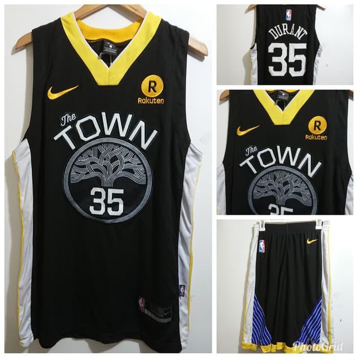 baju basket golden state warriors