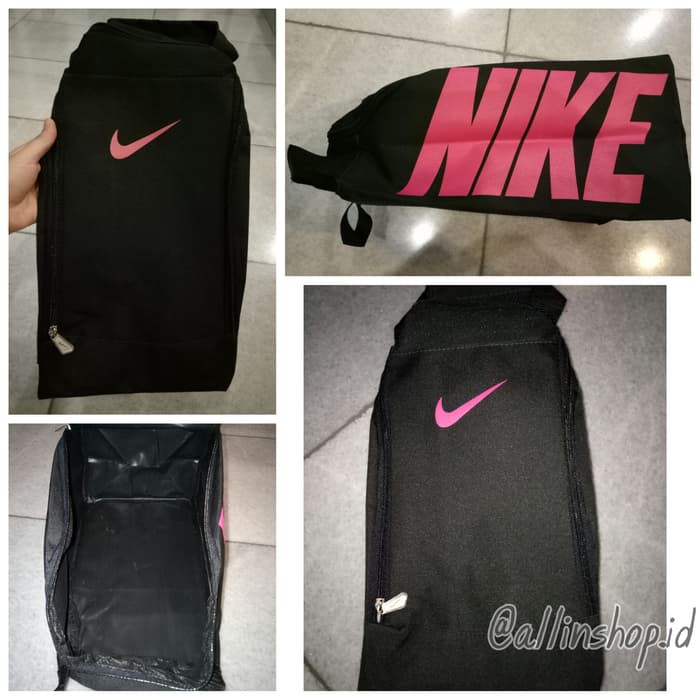 Tas Sepatu Nike / Nike Shoes Bag / Tas Sepatu Import Murah