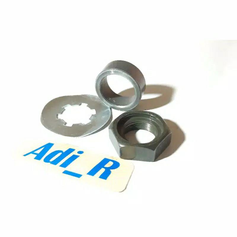 MUR GIR DEPAN RX KING KLEMAN GIR BOS GIR DEPAN RX KING RX KING NEW RXS (paket 3 pcs)