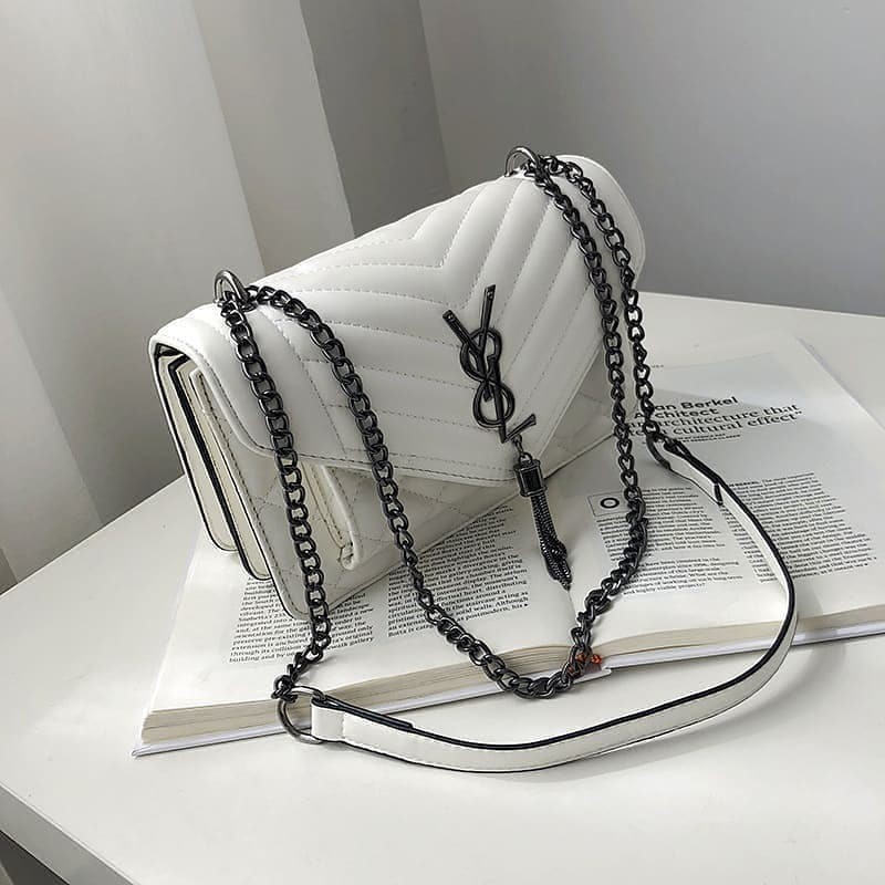 Tas Selempang Wanita YSL Fashion 25042020