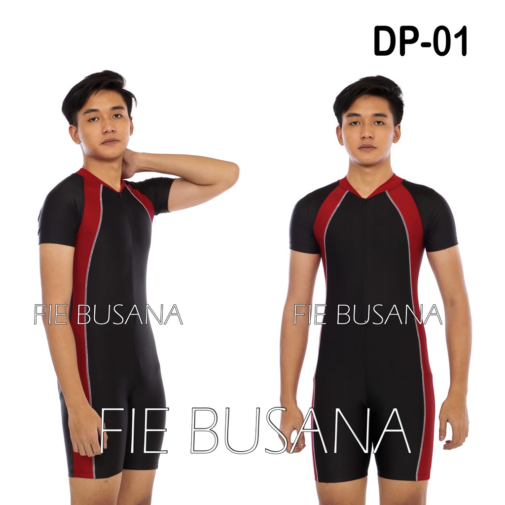 Promo habisin stok Baju renang dewasa