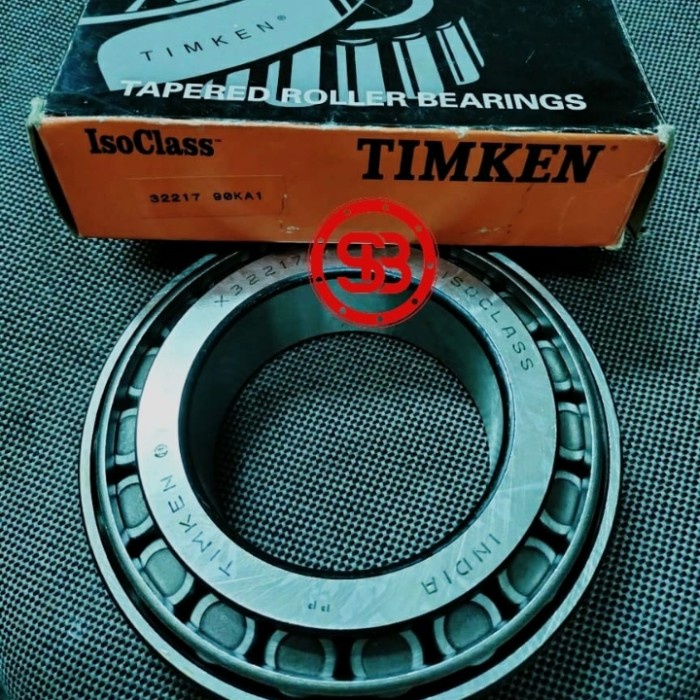 Bearing Taper 32217 TIMKEN ORIGINAL