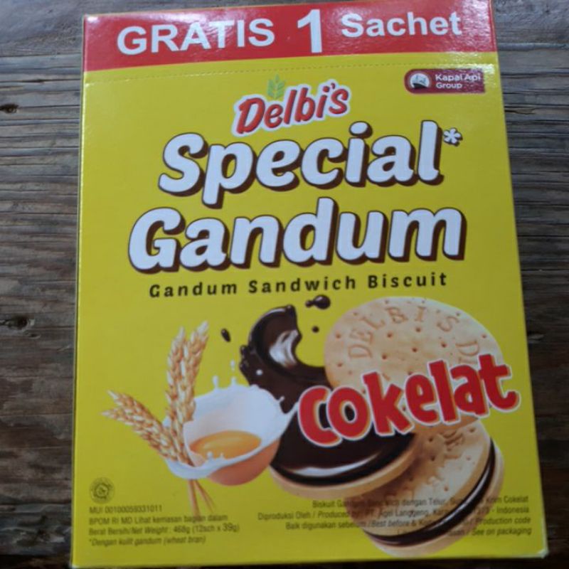 

Biskuit