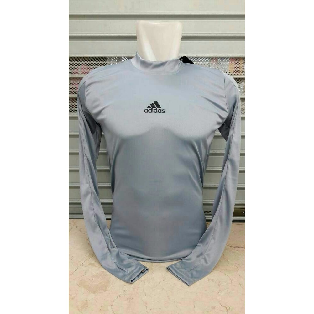 Baselayer Manset Tumbhole Adidas Abu