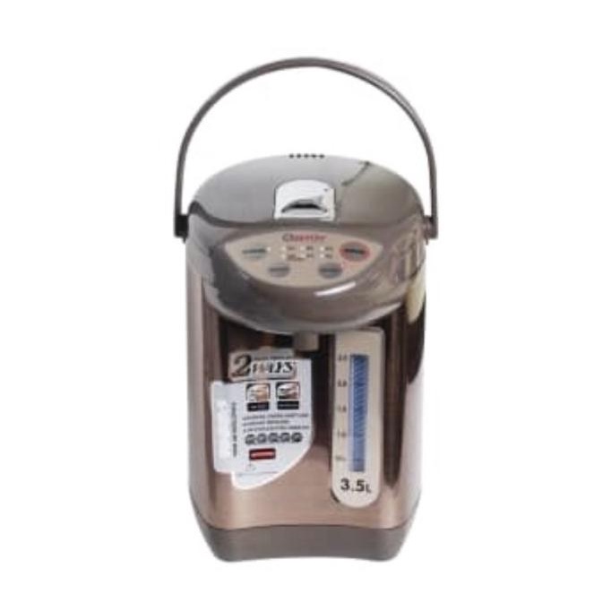 APPETITE ELECTRICAL TEKO LISTRIK 3.5 LITER WHITNEY TERMOS AIR PANAS SGD65465DE