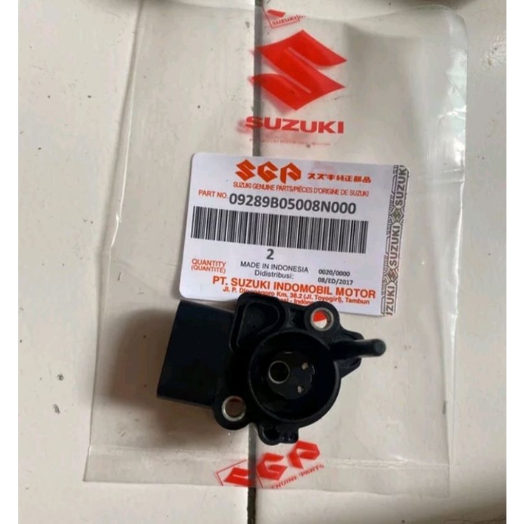 Sensor TPS Throttle Position Sensor Suzuki GSX 150 Original SGP
