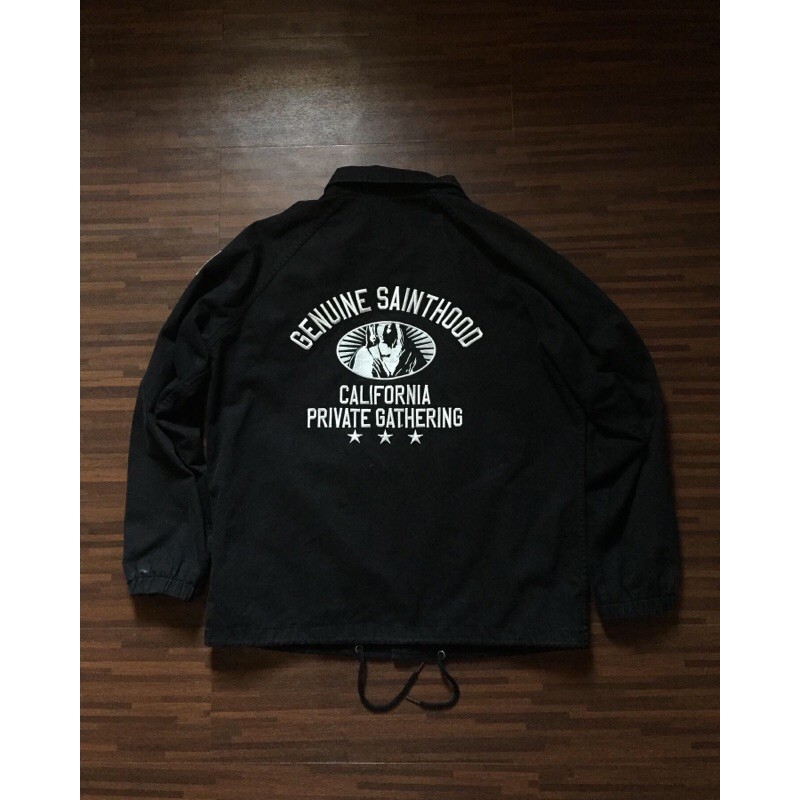 j bro genuine sainthood