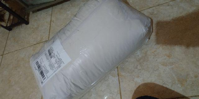 Fata Signature_bedcover Fata Signature Polos Embos Atau Timbul Uk.120x200/100x200