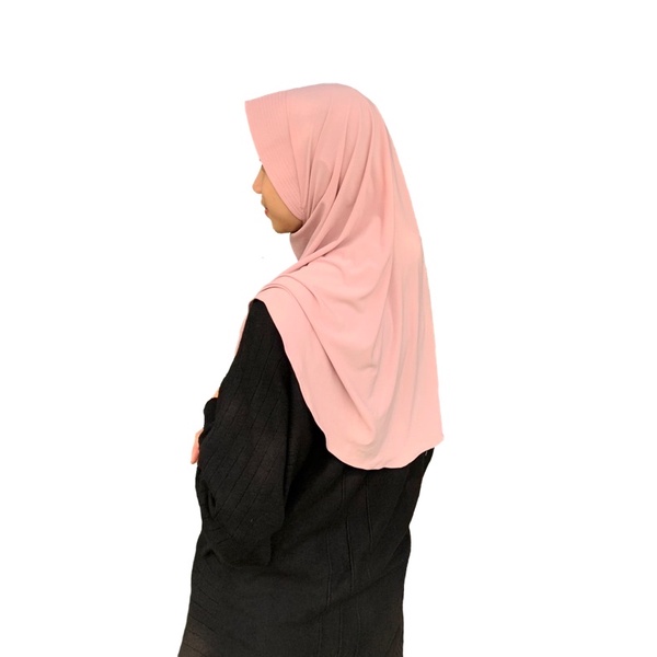 KALIA BERGO PREMIUM by Saraliahijab | bergo instan-4