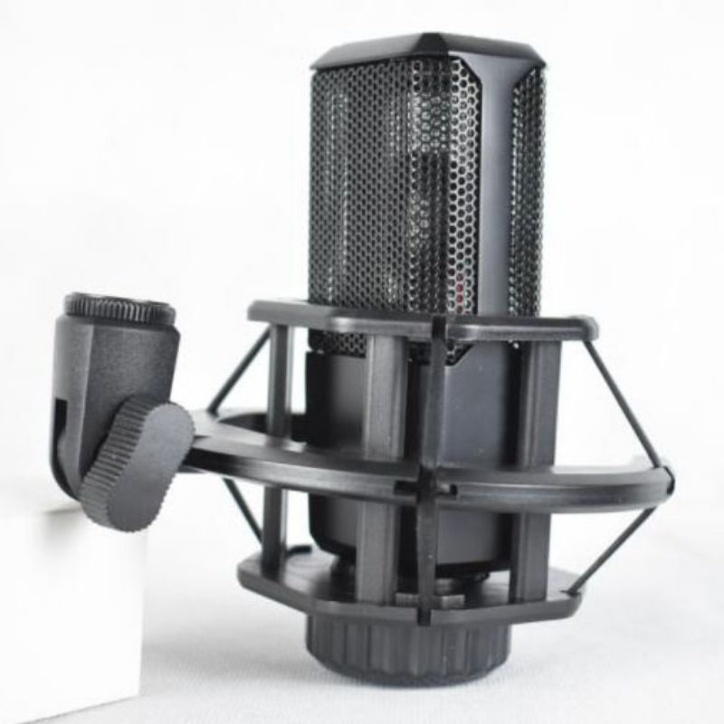 Taffstudio Gmark microphne condenser profesional recording