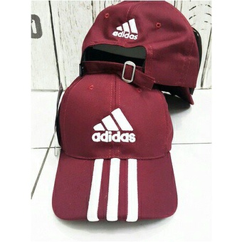 VS - Topi Baseball Adidas Pria Polos Premium Original Grosir Lokal Bandung
