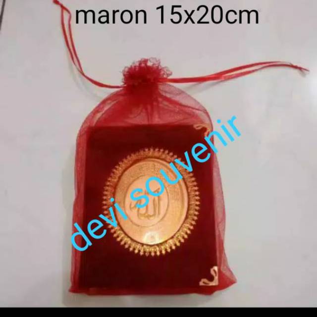 Kantong tile uk yasin