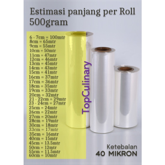 

PEREKAT-PENGIKAT- PLASTIK SHRINK / PLASTIK SEGEL 500GR BENING TIDAK MUDAH SOBEK -PENGIKAT-PEREKAT.