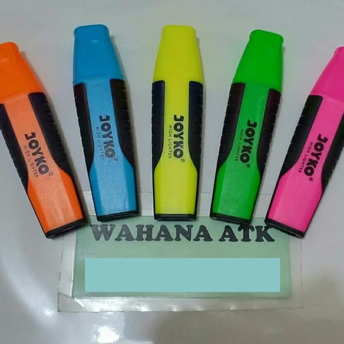 

JOYKO HIGHLIGHTER