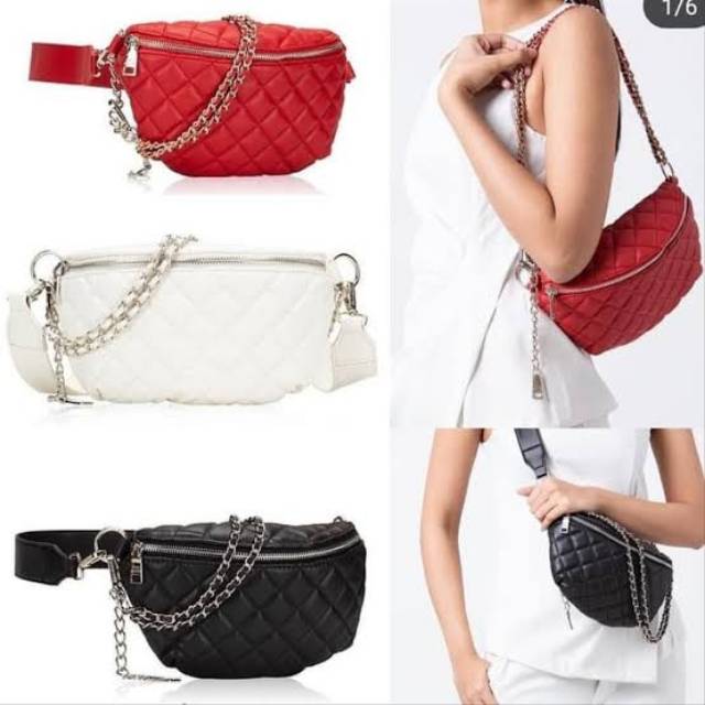 bum bag steve madden