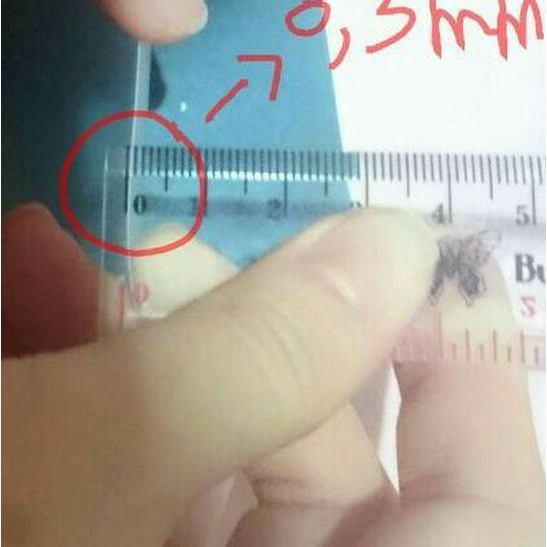 

Ω Cover Jilid Mika Tebal Doff 0.3 mm A4 (pak isi 10 lembar) ←