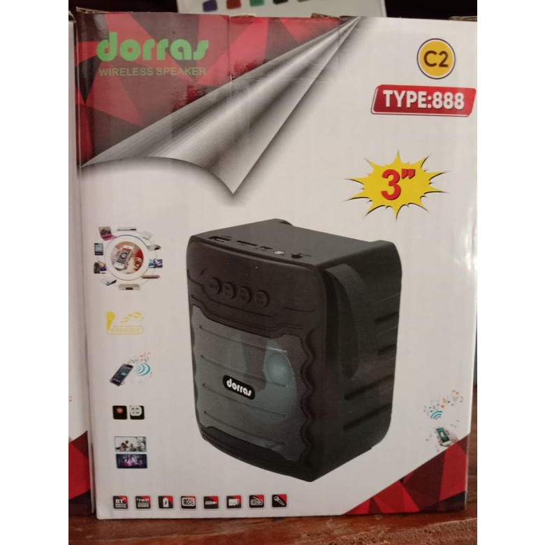 Musik bok dorras terlaris