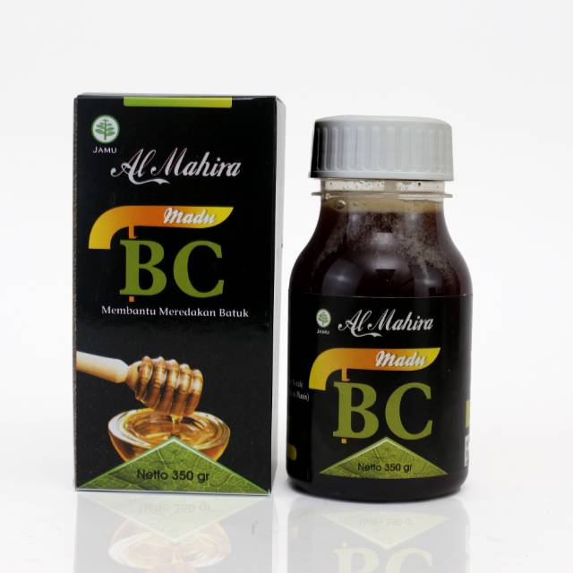 

TBC. Madu almarira