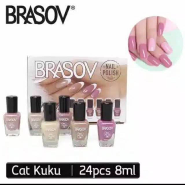 Kutek Brasov nude isi 24 box