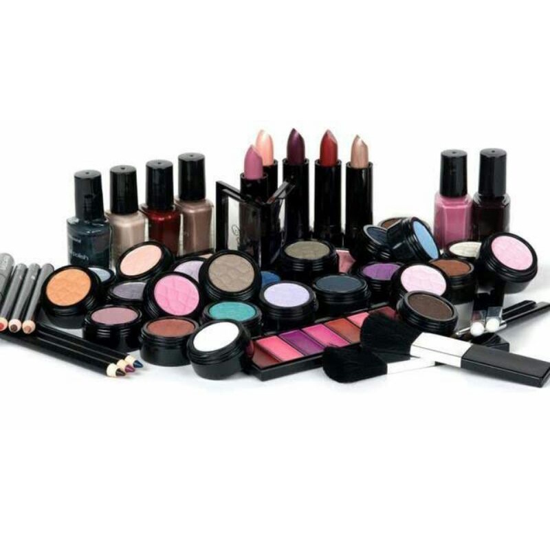 prelove bedak kanebo