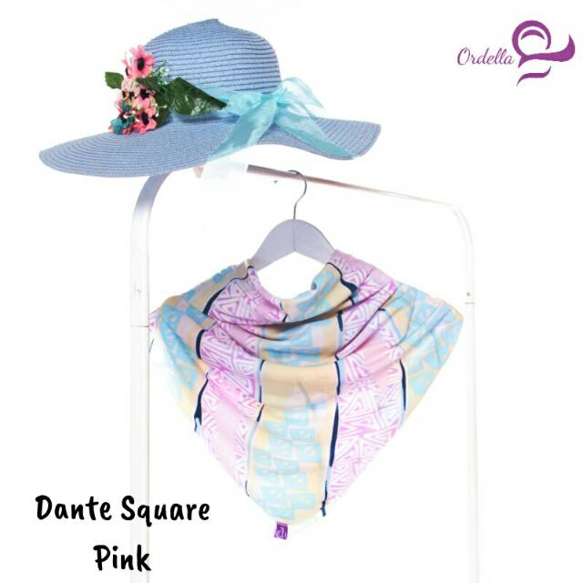 Jilbab motif wolfis / jilbab monalisa syari jumbo / kerudung segiempat batik / square hijab uk.130cm