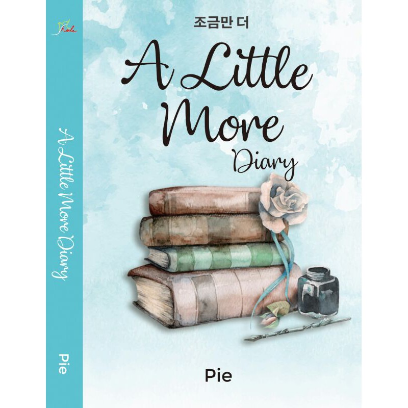 

A little more diary