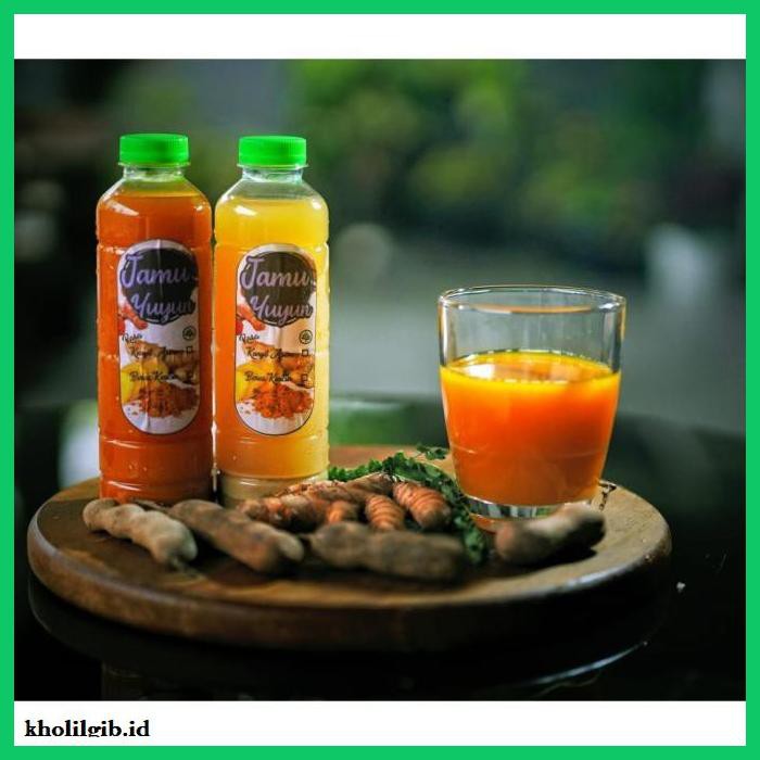 

lanoisidartdrink- kunyit asem 330ml / kunyit asam #jamu tradisional #minuman kesehatan -asliii-