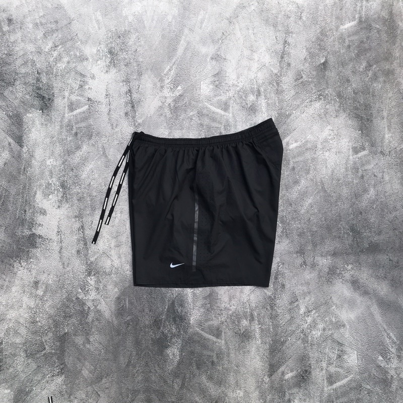 celana pendek nike running original / second / bekas