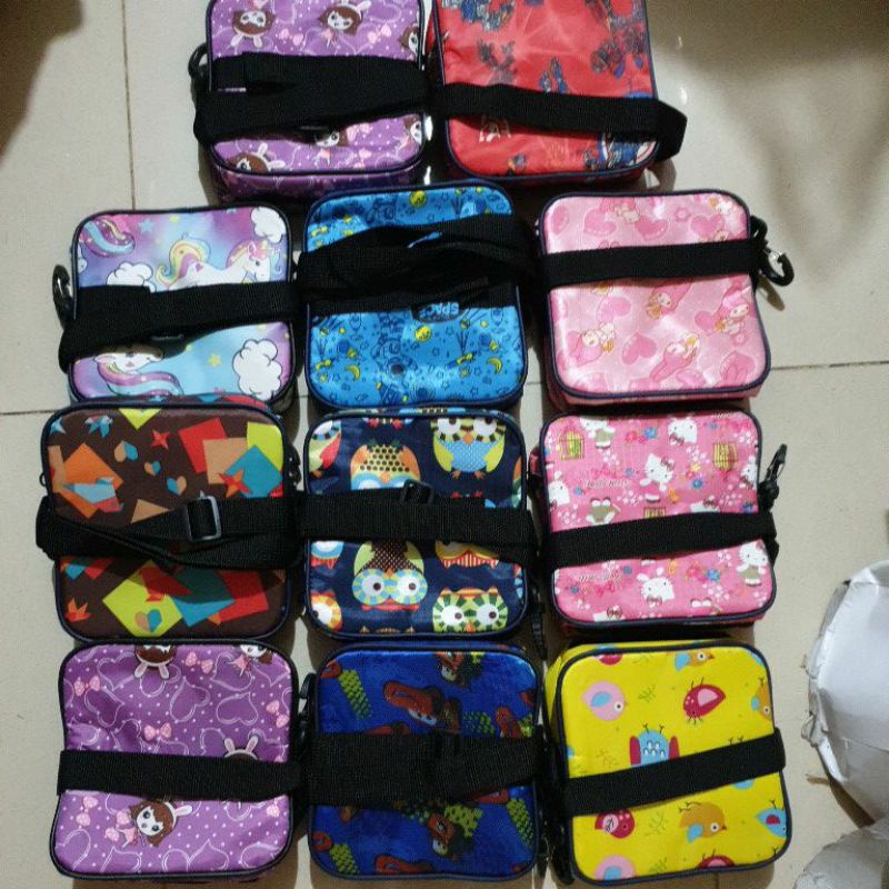 Cooler Bag Cantik