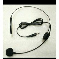 Mic Headset Kabel Murah bagus