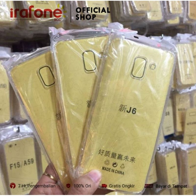 Soft Case Xiaomi Redmi 9 Redmi 9A Redmi 9C Casing Covers Anti Crack Case Softcase