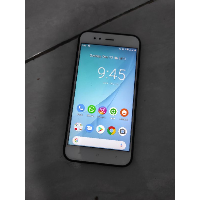 Xiaomi Mia1