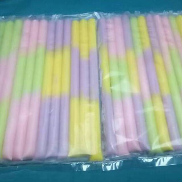 

Es yoqurt pensil