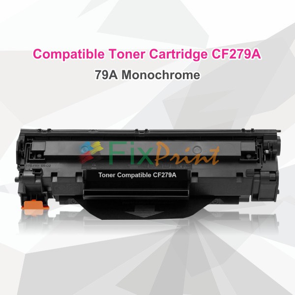 Cartridge Toner Printer HP CF279A 79A LaserJet Pro M12w M12 M12a MFP M26a Compatible non Original