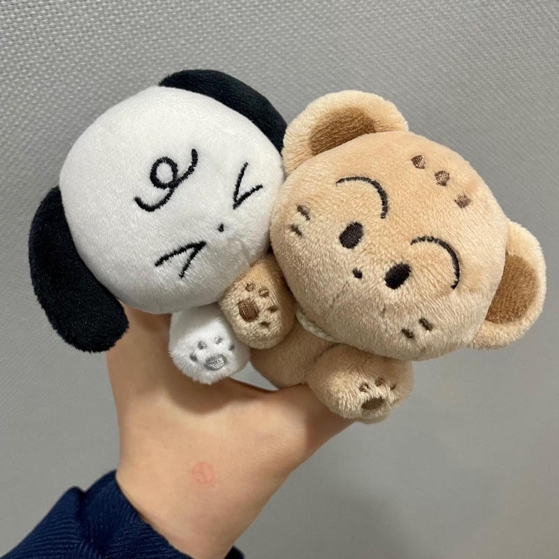 baca deskripsi  JUNGWOO MARK DOLL KWANG NCT BONEKA