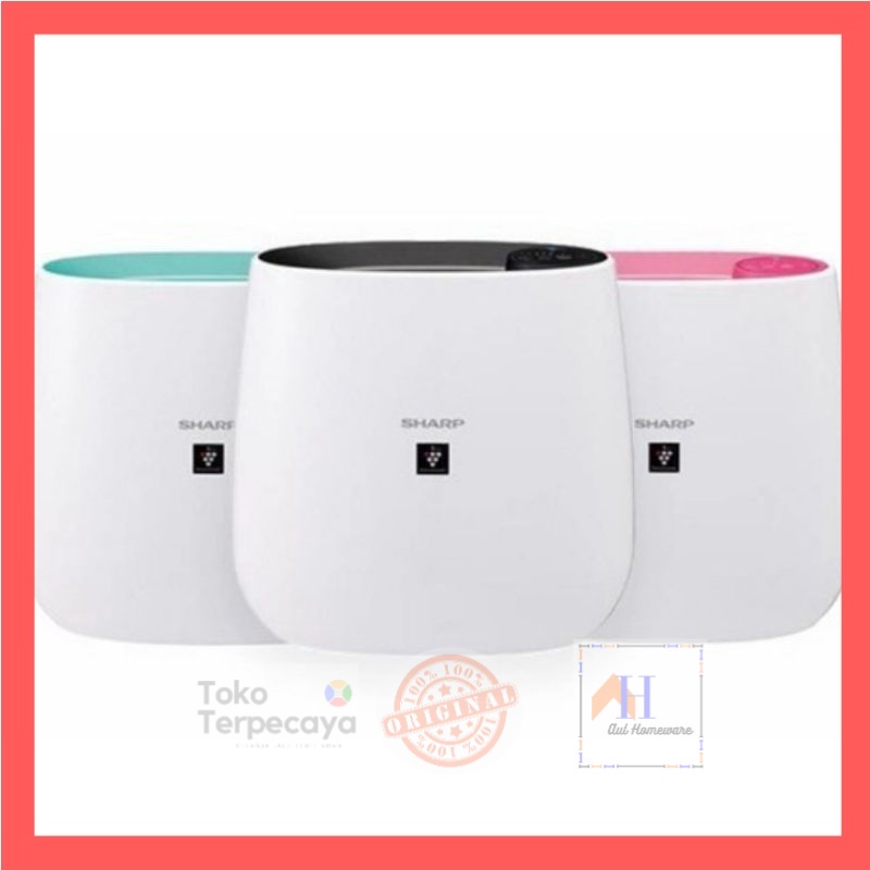 SHARP FP-J30 PENJERNIH UDARA/Air Purifier