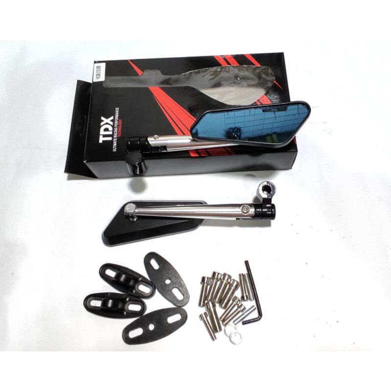 Spion circuit spion model Rizomo universal Nmax PCX Aerox Vario Mio Vixion