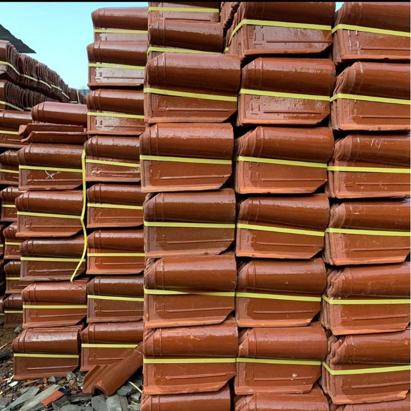 Genteng Morando Transparan