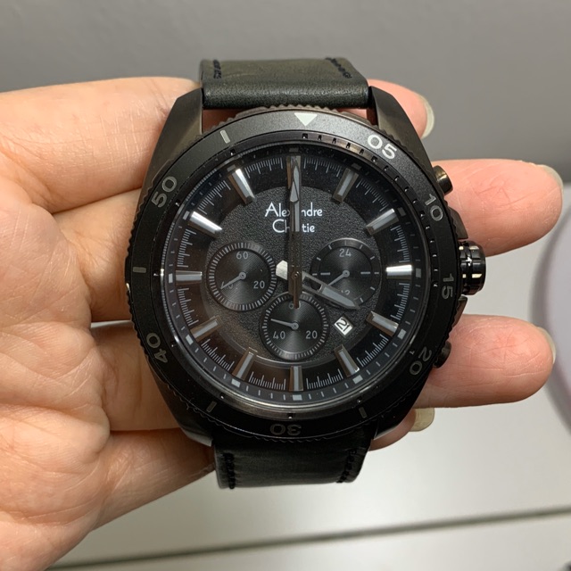 Alexandre Christie AC 6472 MC Pria Original