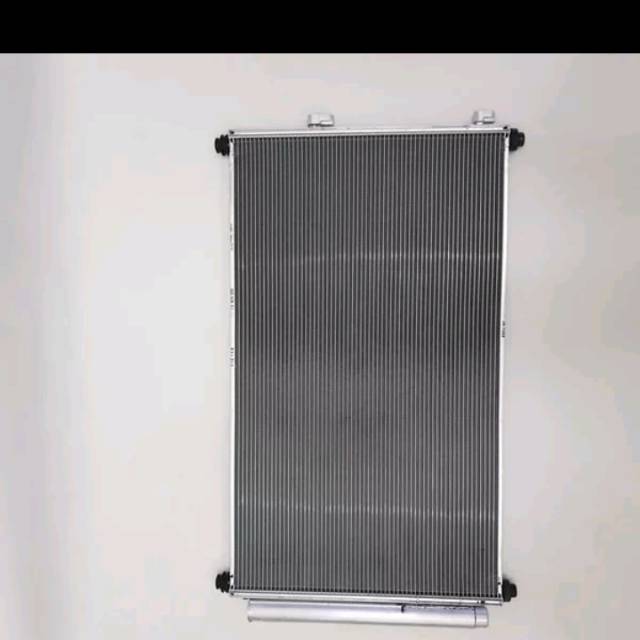 Kondensor radiator mobilio condensor ac mobilio kondensor honda mobilio