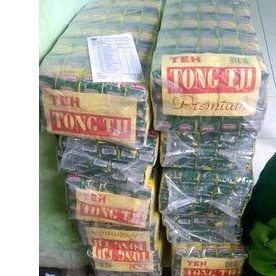 

tong tji